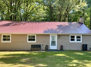 N11486 Jermac Rd, Wausaukee, WI 54177