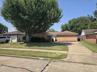 9807 Rocky Hollow Rd, La Porte, TX 77571