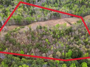 0 Ridgedale Rd, Six Mile, SC 29682