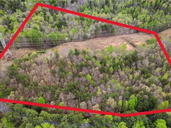 0 Ridgedale Rd, Six Mile, SC 29682