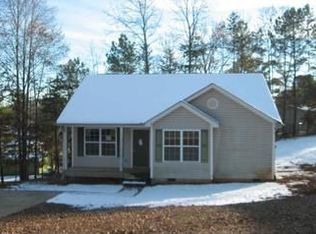 93 Davenport Ln, La Fayette, GA 30728