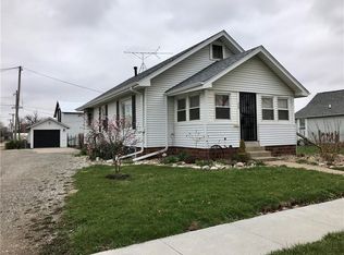 310 N Roche St, Knoxville, IA 50138