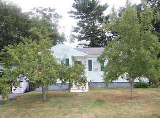 12 Calvin Rd, North Easton, MA 02356