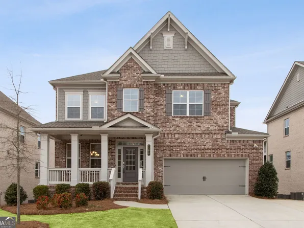 2270 Kate Moore Way, Buford, GA 30518