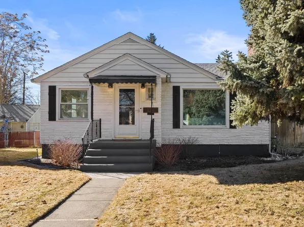 3927 N Adams St, Spokane, WA 99205