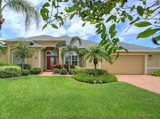 2843 Galindo Cir, Melbourne, FL 32940