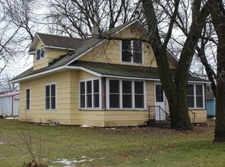 301 3rd St, Brooten, MN 56316