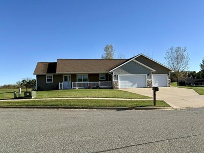 417 Gannon Court, Tomah, WI, 54660