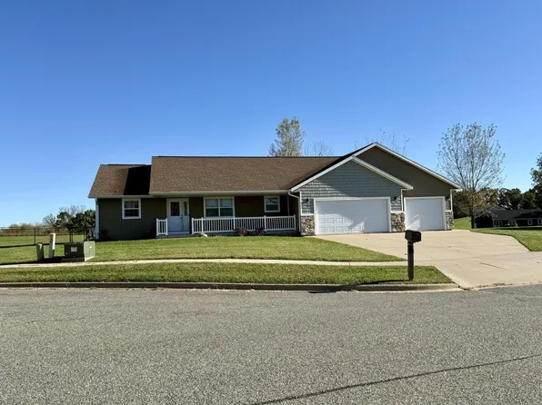 417 Gannon Court, Tomah, WI 54660