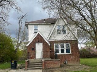 15074 Prest St, Detroit, MI 48227