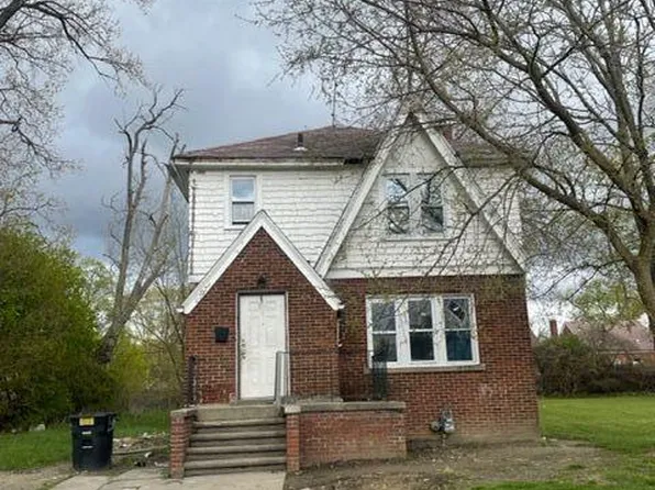 15074 Prest St, Detroit, MI 48227