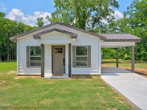 1028 Pelham Ave, Graceville, FL 32440