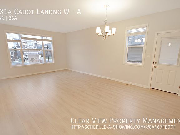 3rd image of 131A Cabot Landng W #A