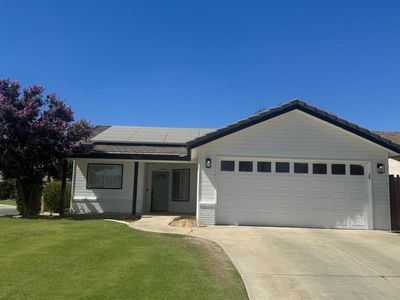 9122 Green Bank St, Bakersfield, CA, 93312