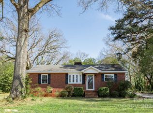 14908 N Old Statesville Rd, Huntersville, NC 28078