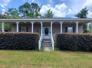 38 W Highway 46, Lyons, GA 30436