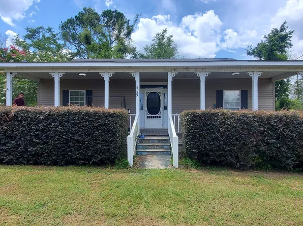 38 W Highway 46, Lyons, GA 30436