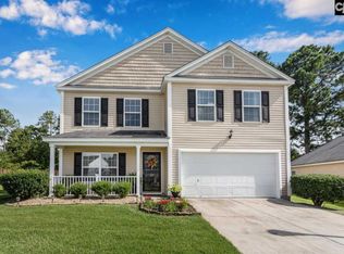 137 Summer Side Cir, Columbia, SC 29223