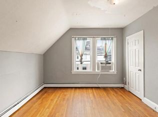 22 Maple St #2, Attleboro, MA 02703