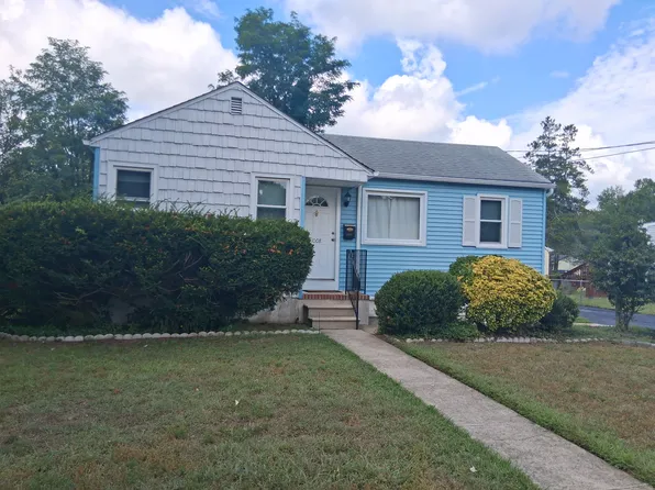 1008 Prince Ave, Woodbury Heights, NJ 08097