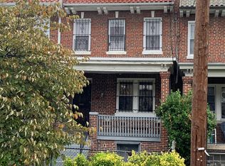 625 Farragut St NW, Washington, DC