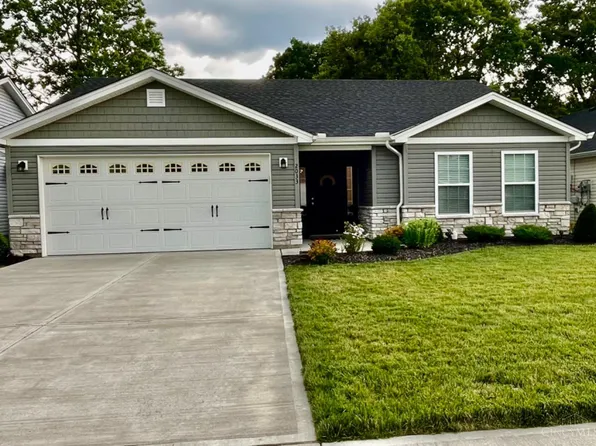 2033 Waynedale Ct, Middletown, OH 45044