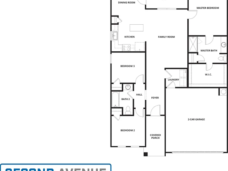 9700 Sierra Grande Dr — Photo 19