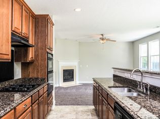 2904 Roundleaf Ct, Raleigh, NC 27604