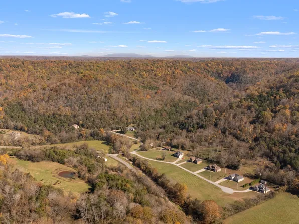 1 Burt Burgen Rd Lot 1, Woodbury, TN 37190