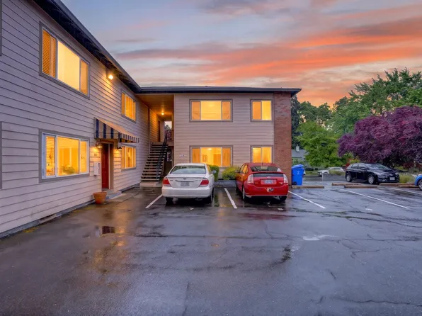 8950 N Kellogg St APT 15, Portland, OR 97203