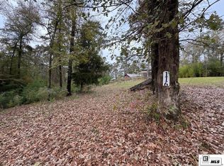595 Swiftwater Ln, Farmerville, LA 71241