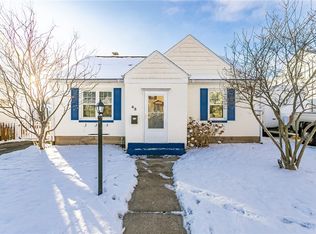 43 Brett Rd, Rochester, NY 14609