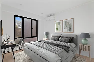 Rented by Living New York