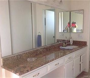 remodeled master bath