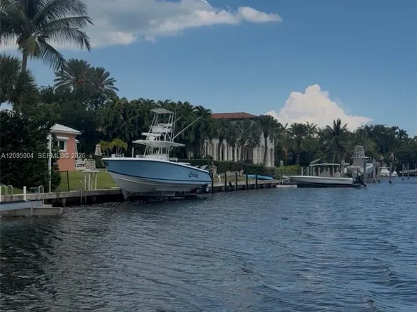 470 Marquesa Dr, Coral Gables, FL 33156