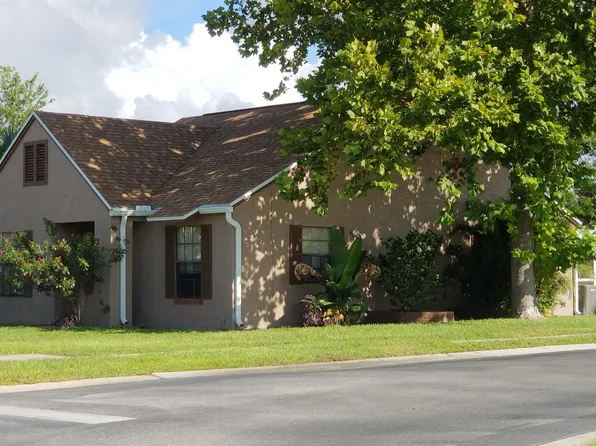 200 Meadow Blvd, Sanford, FL 32771