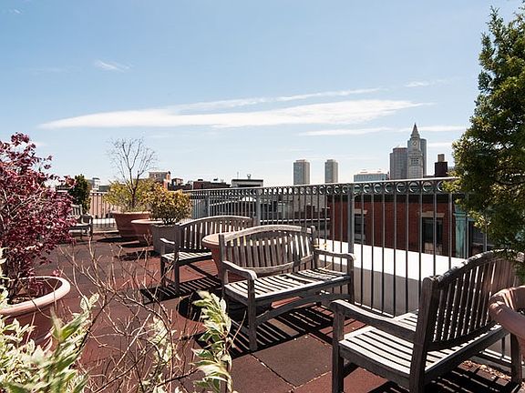 Roofdeck