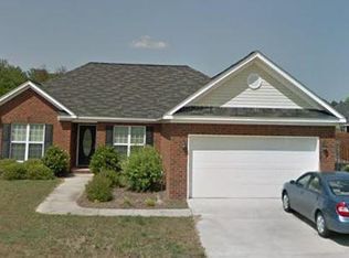 219 Rainbow Falls Dr, Grovetown, GA 30813