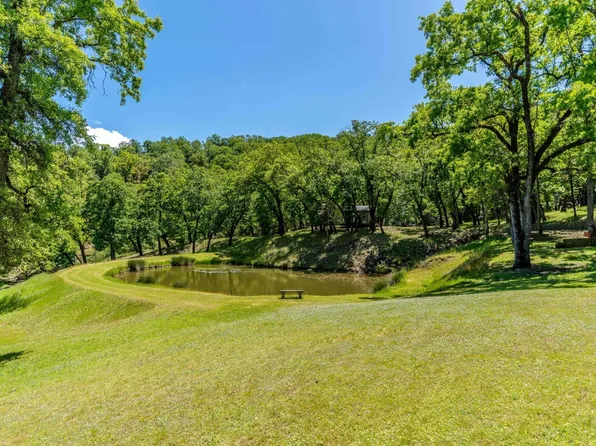 11455 Wild Oaks Lane, Ukiah, CA 95482