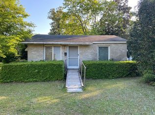 226 Denny Coley Rd, Cochran, GA 31014