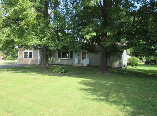 306 Christopher Rd N, Zeigler, IL 62999