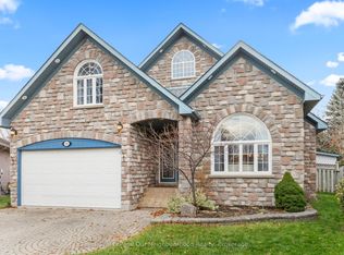 941 Tillison Ave, Cobourg, ON K9A5N2
