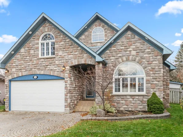 941 Tillison Ave, Cobourg, ON K9A 5N2