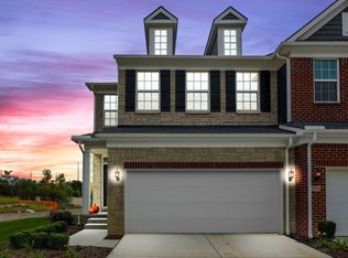 4005 Nottingham Cir, Clarkston, MI 48348