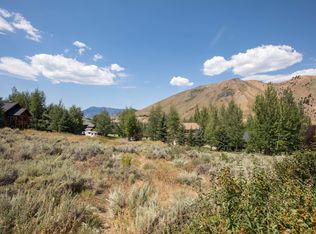 644 Lariat Loop, Jackson, WY 83001