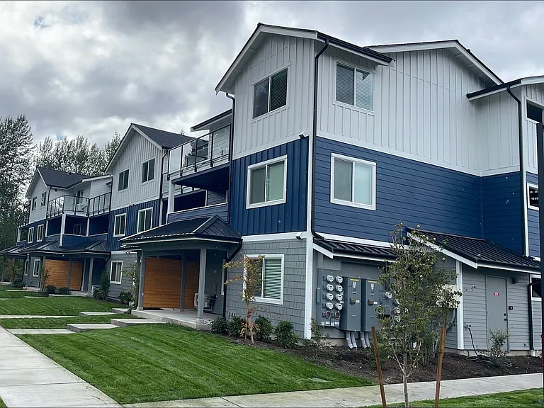 Traverse Apartments — Photo 8