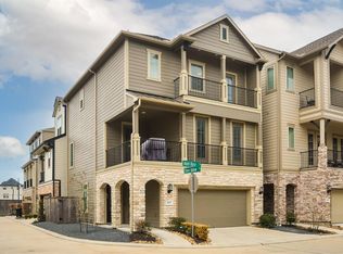 1403 Adell Rose Ln, Houston, TX 77043
