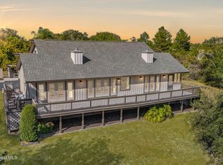 465 S Carpenter Rd, Titusville, FL 32796