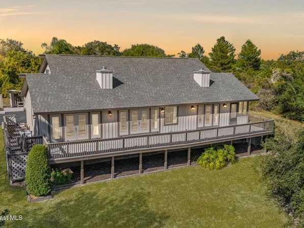 465 S Carpenter Rd, Titusville, FL 32796