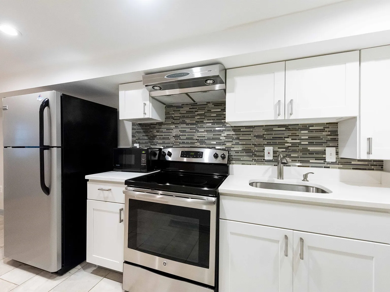 215 Rock Creek Church Road NW #B (DC) - B — Photo 3
